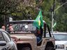 VÍDEO: “Carreata Patriota” é realizada em São Miguel do Oeste