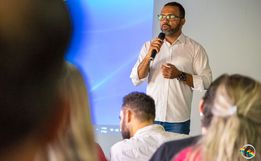São Miguel realiza o 1º Seminário Municipal de Cultura