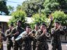 Tenente-coronel Alciones assume o 11°BPM/Fron em São Miguel do Oeste