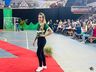 Thaina Schuck é escolhida Garota Esporte 2022 de Itapiranga 