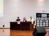Debate Universitário da JCI e Unoesc reúne mais de 200 pessoas; ouça