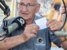 Peperi Rádio Repórter recebe Valmor de Bona; ouça