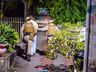 Homem com mandado de prisão por tráfico é preso durante abordagem em SMOeste