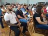 Sicredi de SJCedro promove sua pré-assembleia para associados