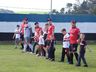 Grêmio União empata com o Aliança pelas semifinais do Regional