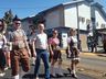 Kerbfest 2022: desfile histórico reúne grande público nas ruas de Iporã do Oeste