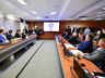 Comissão do Senado aprova envio de denúncias de ex-assessor de Moraes a réus do 8/1