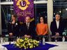 Lions Clube São Miguel do Oeste empossa nova diretoria