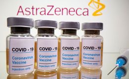 Vacina contra Covid-19 importada da Índia chega nesta sexta-feira ao Brasil