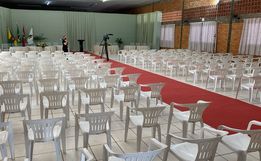 Prefeitos eleitos nas 295 cidades de SC tomam posse nesta quarta-feira