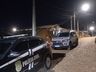 Três detidos em operação que investiga tripla tentativa de homicídio em Campo Erê