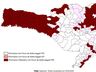 Oeste tem infestação de mosquito da dengue, aponta informe da Dive