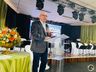 Secretário de Estado da Educação participa de Fórum em Itapiranga