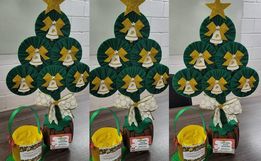 Inscrições da campanha Natal Solidário encerram nesta terça em SMOeste