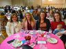 Bingo Beneficente do Lions Clube Lionesses reúne aproximadamente 400 pessoas