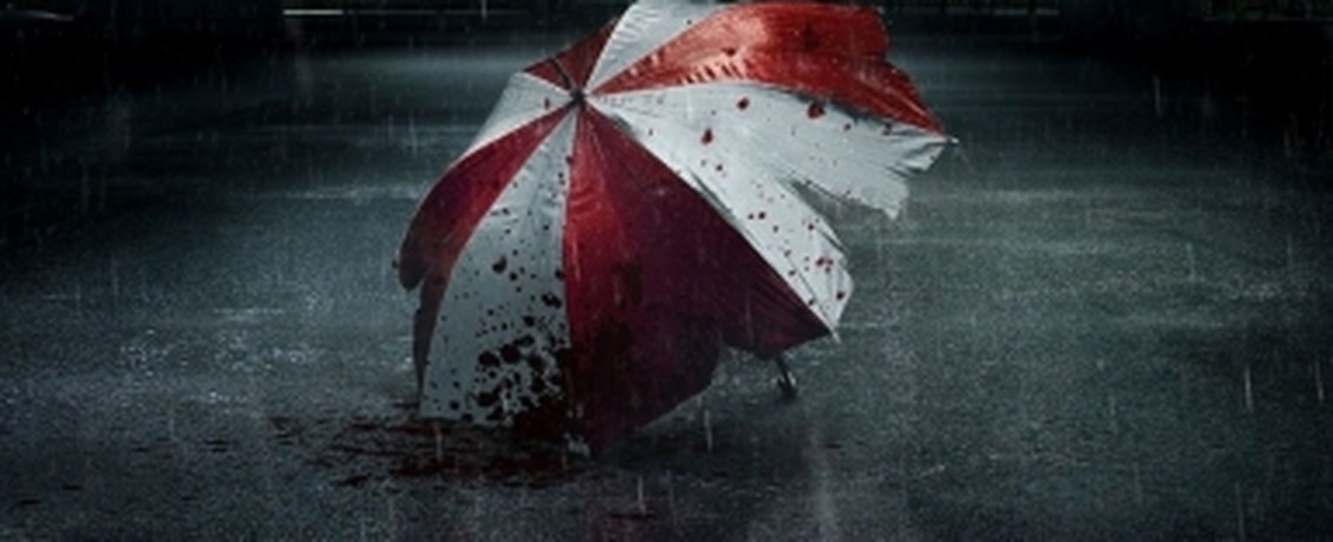 Resident Evil: Bem-Vindo a Raccoon City