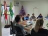 Vereadores de Tunápolis definem nova mesa diretora