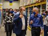 Com mais de 2.500m², Bonno Atacado e Varejo é oficialmente inaugurado em SMOeste 