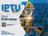 Boletos do IPTU já estão disponíveis no site do Município