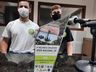 OUÇA: Tenista da ATCC de SMOeste conquista título brasileiro
