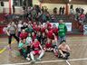 Gol de Bico estreia com vitória na Liga Catarinense de Futsal Feminino