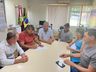 Loivo Zoz assume executivo de Tunápolis pelo período de 25 dias