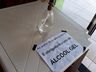 Profissionais da saúde orientam comércio de Iporã do Oeste sobre ações preventivas contra o Covid-19