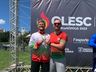 Itapiranga conquista várias medalhas na fase estadual da Olesc