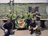 AKVA Airsoft conquista o 1º Campeonato 5x5 Airsoft de Modelo; saiba mais