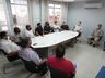 Trevisan assina Ordem de Serviço para asfaltamento de 47 quadras