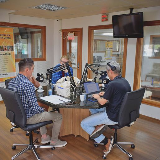Peperi Debates analisa PEC da Blindagem e projeto da Anistia