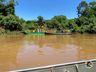 Bombeiros buscam por adolescente desaparecido no Rio Guarita