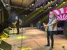 Show com Acústicos e Valvulados agita público na 11ª Efrait