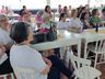 Encontro regional das mães voluntárias é realizado pela APAE Viviane de Cedro