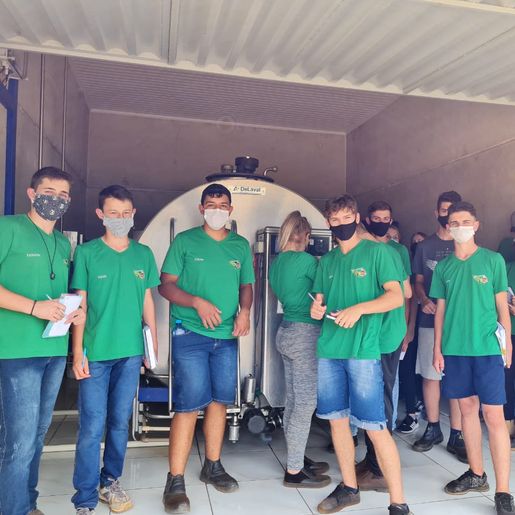 Sucessão familiar será um dos projetos da Casa Familiar Rural neste ano