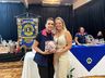 Tradicional bingo do Lions Clube reúne 500 pessoas e fortalece ações sociais em São Miguel do Oeste