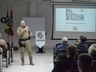 Comandante da PMSC apresenta planejamento estratégico na região