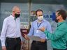 Sicredi Raízes RS/SC/MG realiza doação de R$ 350 mil a hospitais