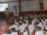 Proerd forma 225 alunos em Itapiranga
