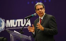 Presidente da Mútua participa do Programa Conectando Ao Agro 