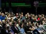 Fase classificatória do 1º FEMUSSMO reúne bom público na praça