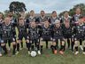 Corintians vence e garante vaga na final do municipal de campo em Cedro