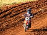 2ª etapa da Copa Oestina de Veloterra movimenta região; fotos