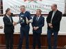 Sessão Solene da Alesc homenageia colonizadores e entidades de Mondaí