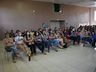 Campo Erê realiza Conferência Municipal de Educação 