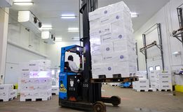 Santa Catarina tem o segundo maior crescimento econômico do país em 2025