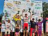 3ª etapa da Copa Oestina de Veloterra reúne grande público em Iporã do Oeste