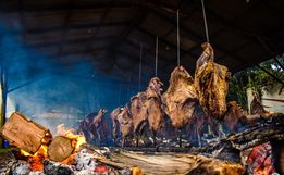 Tradicional Costelão do dia do Trabalhador será retomado em SMOeste