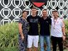 Guaraciabense Diego Ritter atuará pela Base do Flamengo 