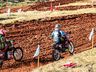 2ª etapa da Copa Oestina de Veloterra movimenta região; fotos